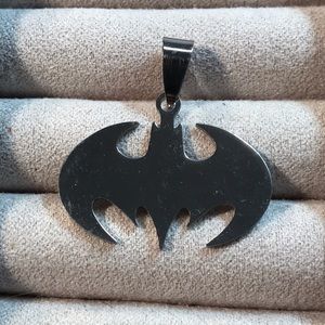 316L Batman Call Symbol. Holy Gotham!